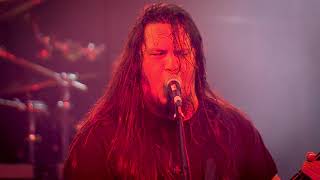 Nile - In The Name Of Amun In The Name Of Amun (Live at Wacken 2017) [HQ/DVD]