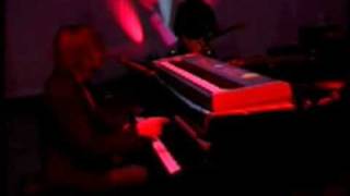 Jason Upton - Impart PT 2 - Freedom Reigns / The Cross