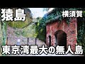 【猿島】神奈川県民割でお得に横須賀観光