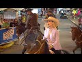 Cabalgata Fiestas de la Paisanidad 2019