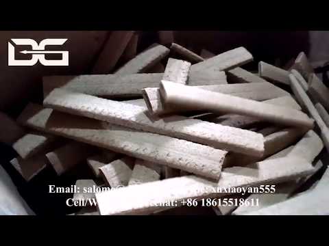 Wheat Bran Based Flat Chocolate Filled Snacks/Core Filling Corn Puff Snack Food Extruder Machinery