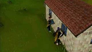 RuneScape- Jock973 At the Gem Shop