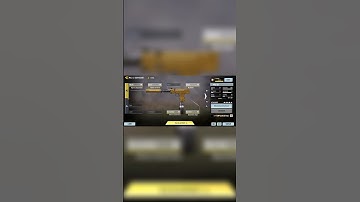 MAC-10 CODM #codm #gaming #codmobile #foryou #fps #fypシ #fypシ゚viral #games