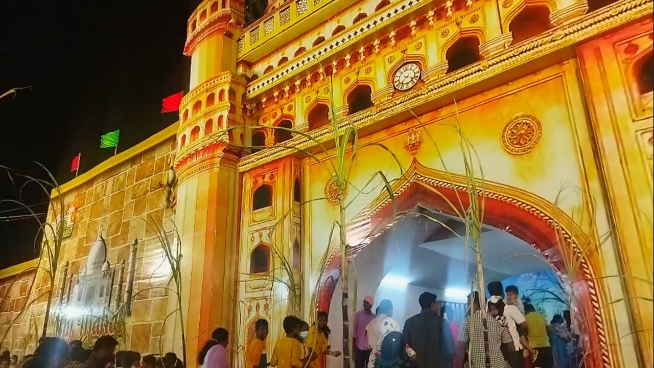 🤯💥 TAMBARAM🌷Tambaram Tajmahal Exhibition🌷WeekENd Places at Chennai🌷