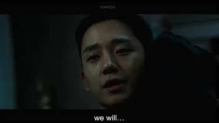 Snowdrop EP.11-16 Young-Ro & Sooho Moment (ending) | 《설강화 : snowdrop》