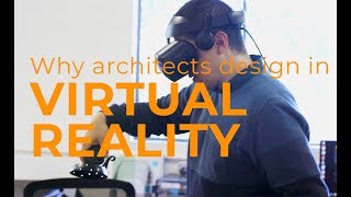 Architects in Virtual Reality - Why RUBI Architects uses River Fox VR screenshot 2