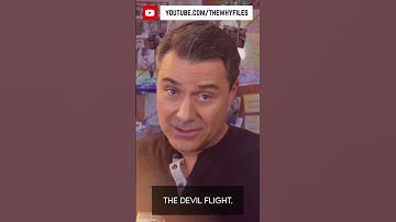 Thumbnail of Crazy Coincidences 03 - The Why Files #shorts