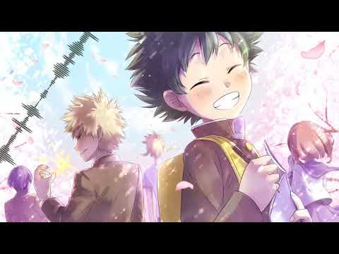 ♫Nightcore - Peace Sign♫