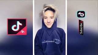 Boy Challenge Girls Turns Into Boys Musically TikTok Compilation 2019 #Boychallenge