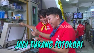[FULL] ANWAR & BILLY JADI TUKANG FOTOKOPI | BIKIN SENENG (08/05/25)