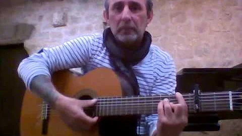 Dm Atchavo - Pantin de femme