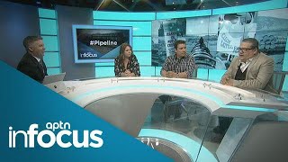 Season finale: Trans Mountain, MMIWG Inquiry & AFN | APTN InFocus