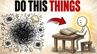 5 THINGS TO DO WHEN PEOPLE TRY TO PROVOKE YOU | Biblical Wisdom