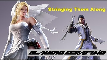 Stringing Them Along - Claudio