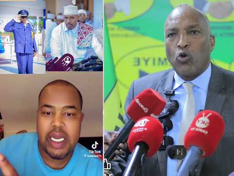 Haak Ah Sugayaasha Yaan Ka Dhagaysan