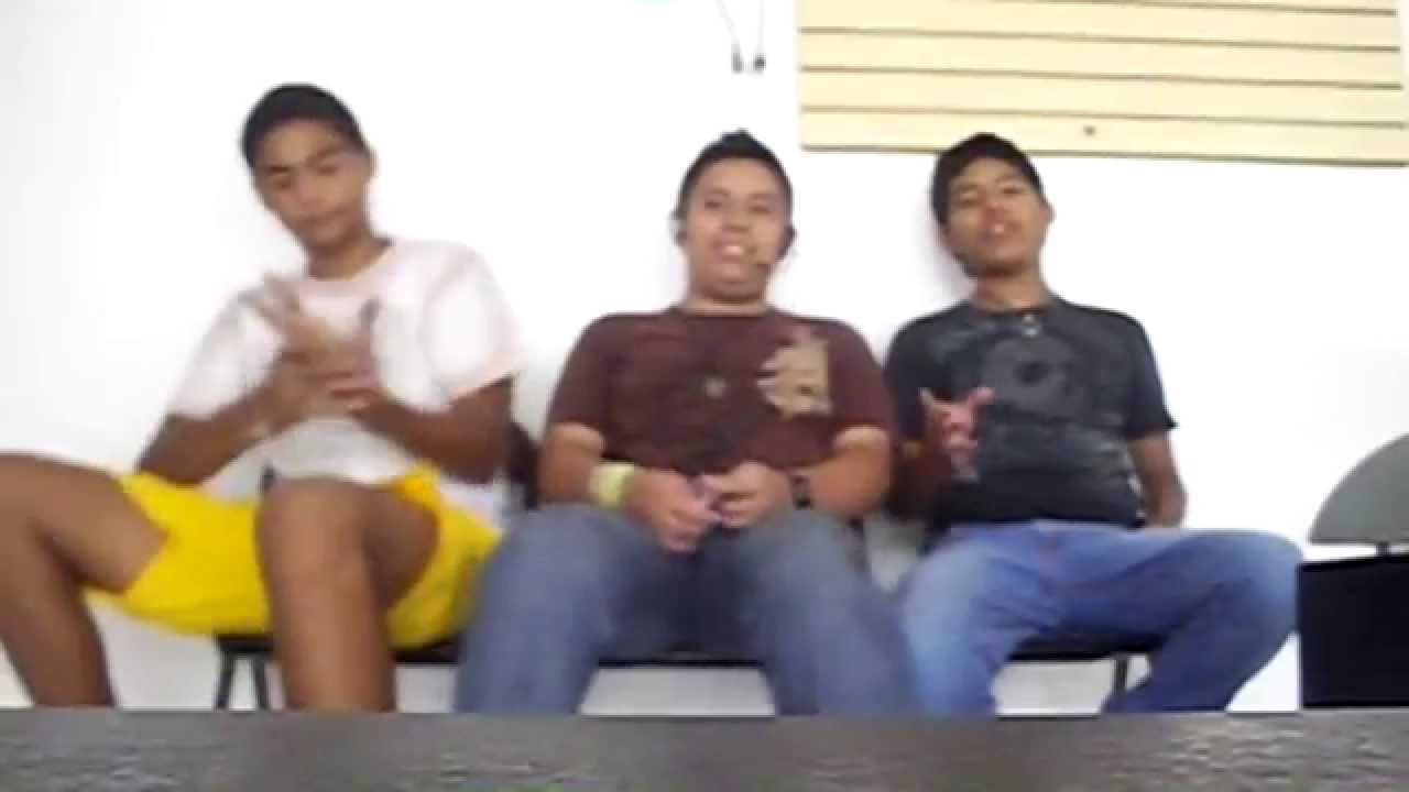 Los adolescentes y sus relaciones socioafectivas [HD
