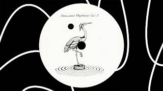 Kalkyl & Zlene - Epson Ink [SEAWEED 008]