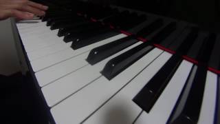 Download Lagu 希空～まれぞら～　　Marezora ピアノ ソロ MP3