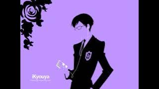 Ootori Kyouya: Tsumetai Yoru
