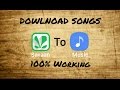How To Download Savaan Songs To Your Smartphone || Without Root