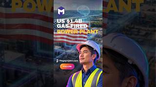 US Phase 1 of the Portsmouth Site Gas-Fired Power Generation Hub | megaproject.com