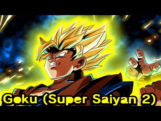 *NEW* SUPER SAIYAN 2 GOKU IS FINALLY HERE! SSJ2 GOKU SHOWCASE - Dragon Ball  Z: The Breakers Season 2 