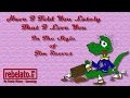 Have I Told You Lately That I Love You Jim Reeves Online Karaoke Version