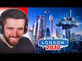 WHAT LONDON WILL LOOK LIKE IN THE FUTURE!