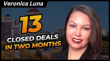 How Veronica Closed 13 Deals In 2 Months w/ Evolved Agents | Evolved Agents Reviews