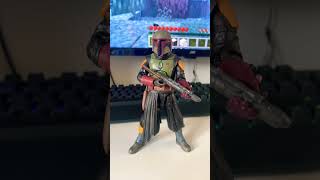Boba fett