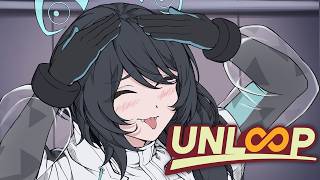 Details I'm Beating the Voices in my Head. 💭【UnLoop VR】 News