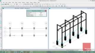Structural System Modeling, Midterm 2013