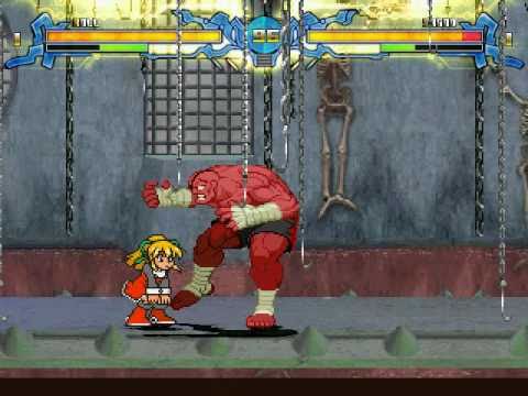Mugen #946: Decrystalizing Reason