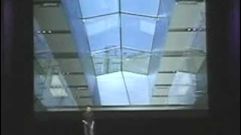Apple WWDC 2002 Part 1