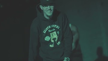 Marley B. - Stomach feat. Kail Problems (Official Music Video)