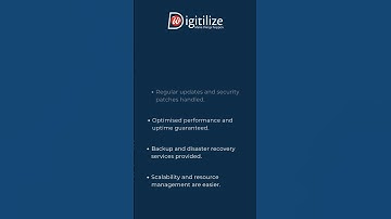 "The Benefits of Managed Hosting vs. Unmanaged Hosting Managed Hosting:  • Professional support...