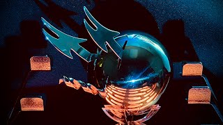 Phantasm Sentinel Sphere DIY Build