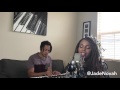 Kendrick Lamar - LOVE. (Jade Novah Cover)