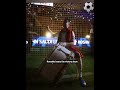 Ronaldo beats the victory drum