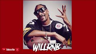 Snoop Dogg X Trey Songz - Dirty Dancer (RnB Music)