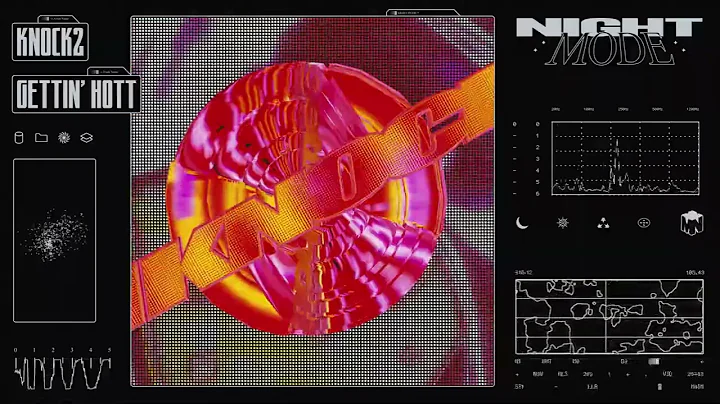 Knock2 - gettin' hott