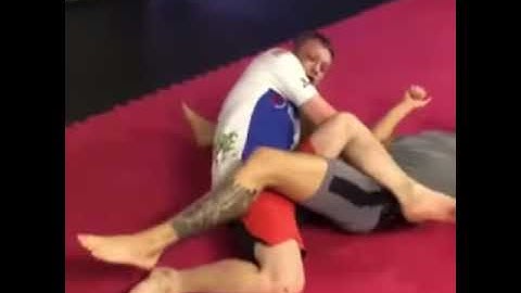 Ian Entwistle Here Is A Quick Brake Down Of The “Charlie Big Potatoes Grip”