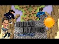 RAMAZAN GELDİ VİDEOSU! - Minecraft : Build Battle - Yapı Yapma Savaşları