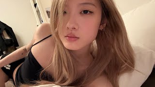 ASMR teaching you chinese / chinese rambles