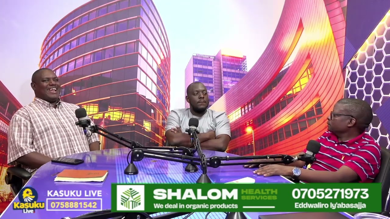 Jenkins Mukasa ne Sendi balabudde TAMALE MIRUNDI JR ne ALIEN SKIN 🙃