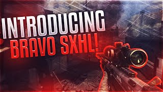 Introducing Bravo Sxhl By Lucid Clrful!