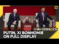 US slams China, says &#39;US can&#39;t have it both ways&#39; | Trump says &#39;Xi, Putin meet to do damage&#39; | WION