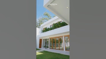 A Beautiful Move-In Ready Villa in Bingin, Bali