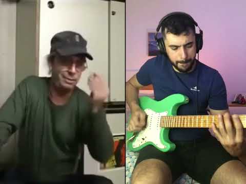 Anécdota Capusotto con