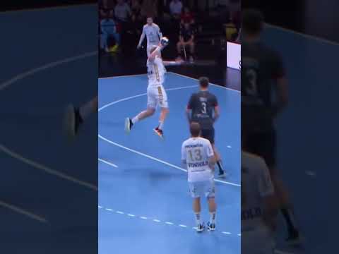 just fly #handball